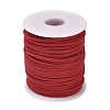 50 Yards Faux Suede Cord LW-U001-01N-1