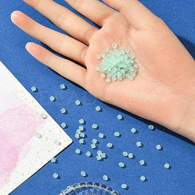 Preciosa® Crystal Beads Y-PRC-BA4-50000-840-1
