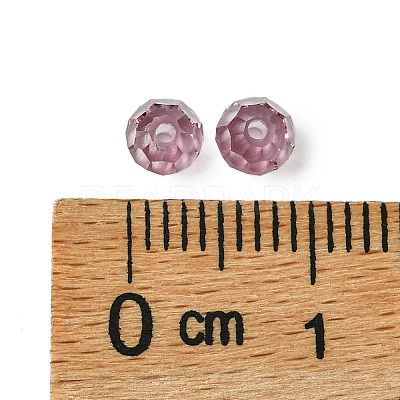 Preciosa® Crystal Beads X-PRC-BB4-20020-1