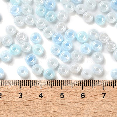 3/0 Glass Seed Beads SEED-L011-03A-12-1