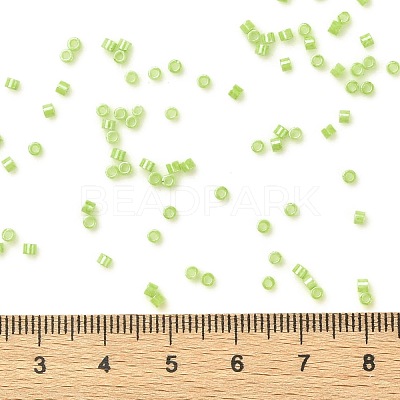 Cylinder Seed Beads X-SEED-H001-H16-1