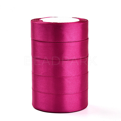 Single Face Satin Ribbon RC25mmY027-1
