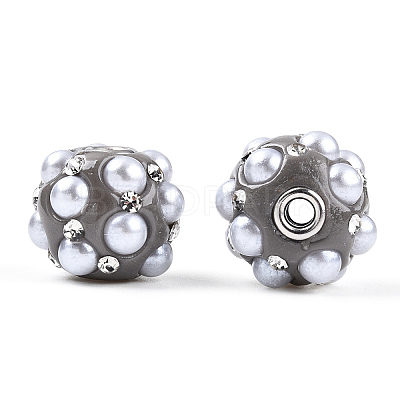 Handmade Indonesia Beads IPDL-K004-H-01-1