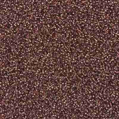 TOHO Round Seed Beads X-SEED-TR15-0746-1
