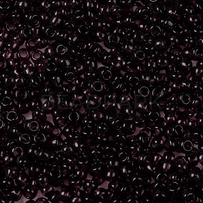 TOHO Round Seed Beads SEED-JPTR08-0006C-1
