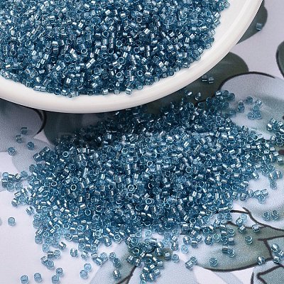 MIYUKI Delica Beads X-SEED-J020-DB2383-1