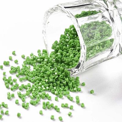 TOHO Hexagon Beads SEED-T2CUT-15-47-1