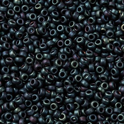MIYUKI Round Rocailles Beads SEED-X0056-RR2009-1