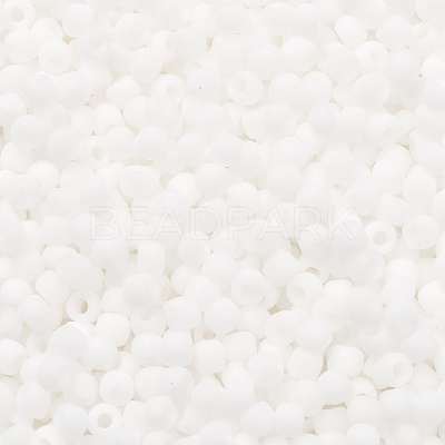 TOHO 11/0 Round Beads SEED-XTR11-0041F-1