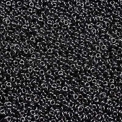 TOHO 6/0 Demi Round Beads SEED-DR06-0090-1