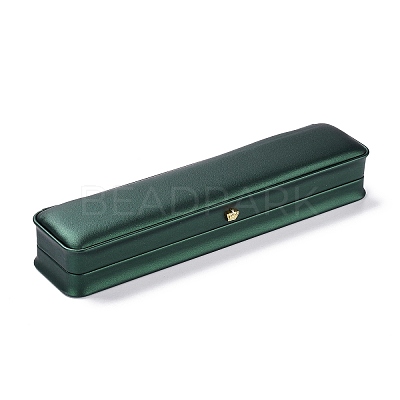 PU Leather Jewelry Box LS-CON-C012-01C-1