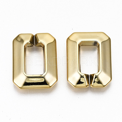 CCB Plastic Linkings Rings CCB-N005-010G-1