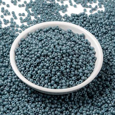 MIYUKI Round Rocailles Beads SEED-X0055-RR4479-1