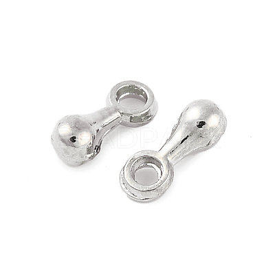 Alloy Charms X-E229-1