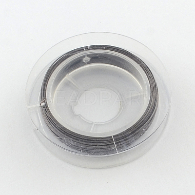 Tiger Tail Wire TWIR-S001-0.38mm-12-1
