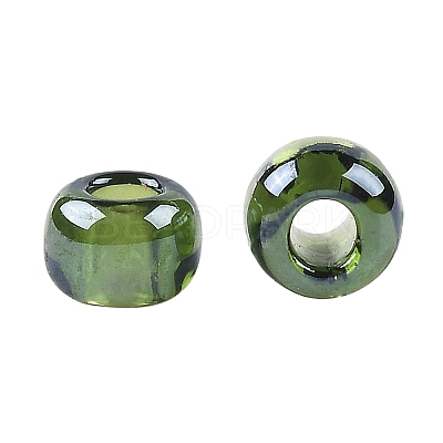 TOHO 11/0 Round Beads X-SEED-TR11-0119-1
