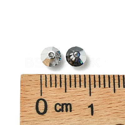 Preciosa® Crystal Beads X-PRC-BA4-00030-296-1