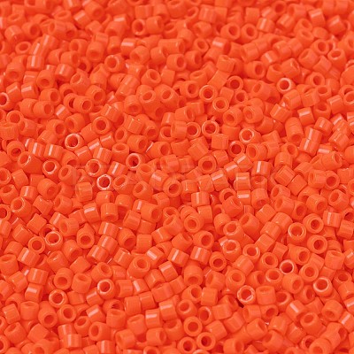 MIYUKI Delica Beads SEED-MY11-DB0722-1
