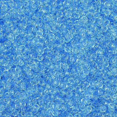 MIYUKI Round Rocailles Beads SEED-X0054-RR0148-1