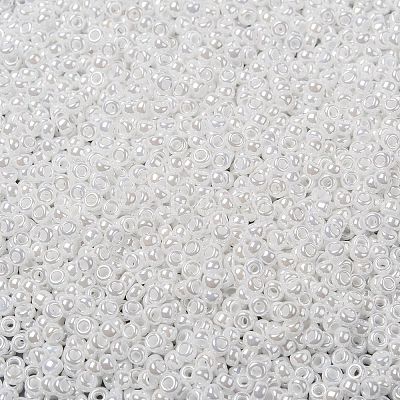 MIYUKI Round Rocailles Beads X-SEED-G008-RR0420-1