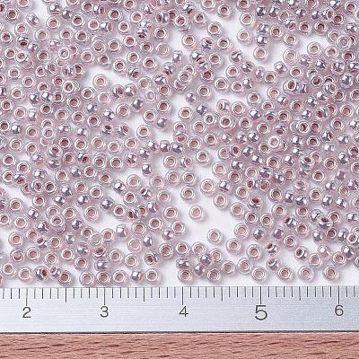 MIYUKI Round Rocailles Beads SEED-X0054-RR0546-1