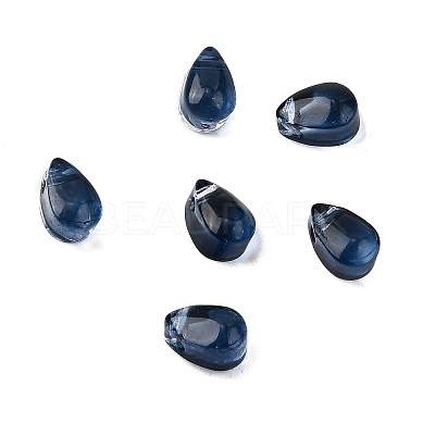 Glass Beads GLAA-D303-02H-1