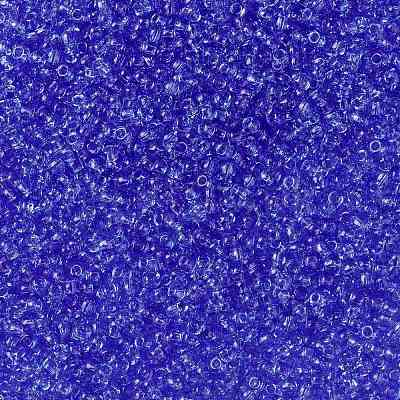 TOHO 11/0 Round Beads X-SEED-TR11-0003L-1