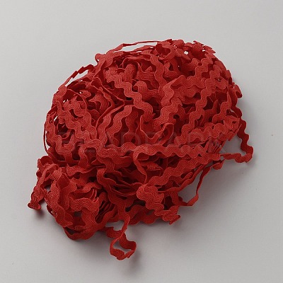 Wavy Polyester Ribbons OCOR-TAC0034-03C-1