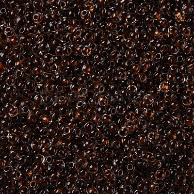 11/0 FGB Grade A Round Glass Seed Beads SEED-N001-D-224-1