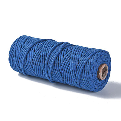 Cotton String Threads OCOR-T001-01-12-1