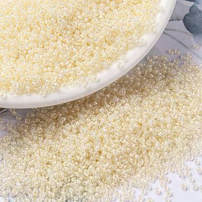 MIYUKI Round Rocailles Beads X-SEED-G009-RR2217-1