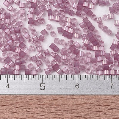 MIYUKI Delica Beads X-SEED-J020-DB1806-1