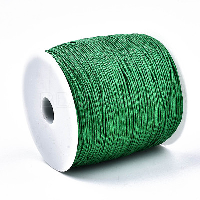 Nylon Braided Cord NWIR-Q009A-233-1