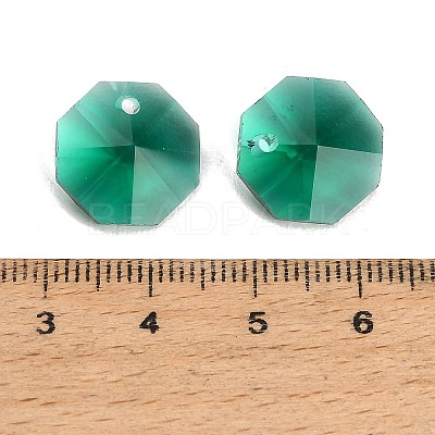 Glass Chandelier Pendants GL-CBA375C-01C-1