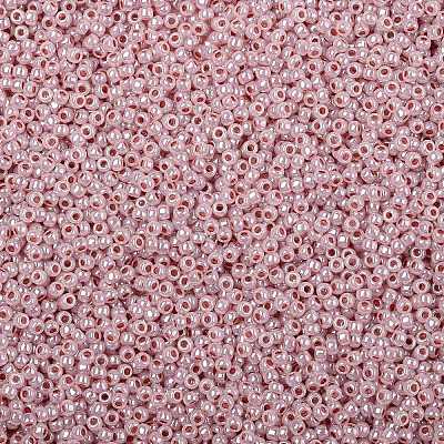 TOHO Round Seed Beads SEED-XTR08-0907-1
