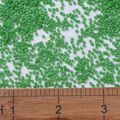 MIYUKI Delica Beads SEED-X0054-DB2126-1