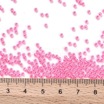 TOHO 11/0 Round Beads SEED-TR11-0910-1