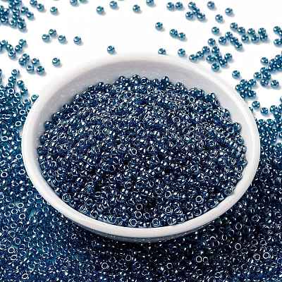 MIYUKI Round Rocailles Beads X-SEED-G008-RR0326-1