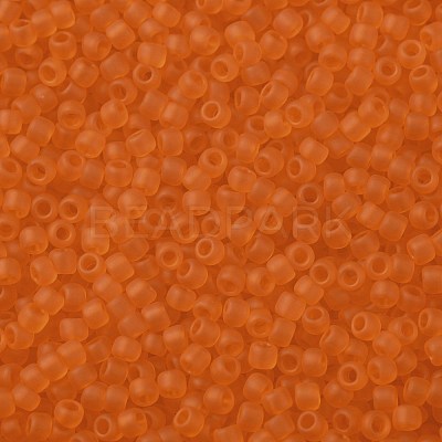 TOHO 11/0 Round Beads X-SEED-TR11-0010BF-1