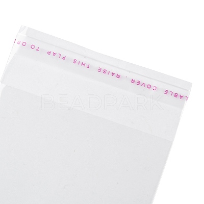 OPP Cellophane Bags OPC-R012-05-1