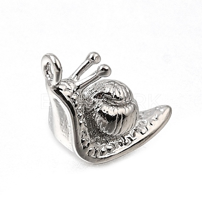 Brass Charms KK-N290-21P-1