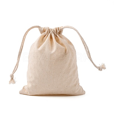 Rectangle Cloth Packing Pouches ABAG-N002-B-02-1