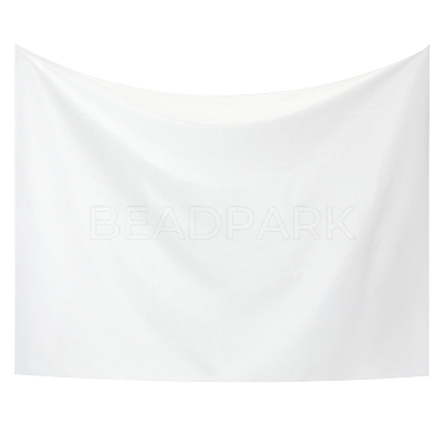 Polyester Wall Hanging Tapestry DIY-WH0542-01A-1