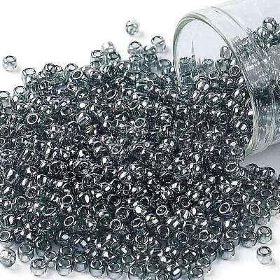 TOHO 8/0 Round Beads X-SEED-TR08-0113-1