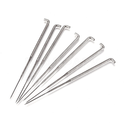 Iron Felting Needles X-NEED-D009-B-1