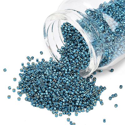 MIYUKI Delica Beads X-SEED-J020-DB2515-1