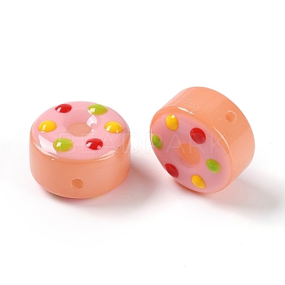 Lampwork Beads LAMP-C015-01E-1