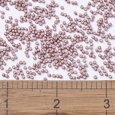 MIYUKI Delica Beads LS-SEED-J020-DB1166-1