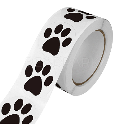Paper Decorative Stickers STIC-CP0001-24-1
