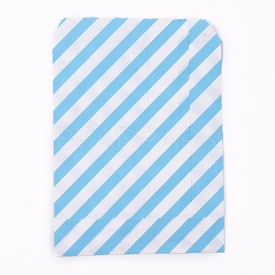 Kraft Paper Bags CARB-P001-B01-06-1
